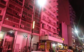 Obelisco Departamento