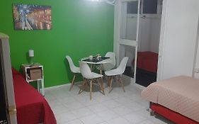 Obelisco Departamento